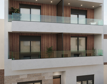 Appartementen Op Enkele Stappen Van De Zee In Torrevieja 1