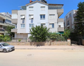 Lägenhet Till Salu I Lara Antalya, 300 M Från Havet 1
