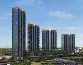 Lyxiga Lägenheter Med Flexibla Betalningsplaner I Dubai 1