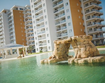 Appartements Près Des Plages De Sable À Long Beach İskele 1