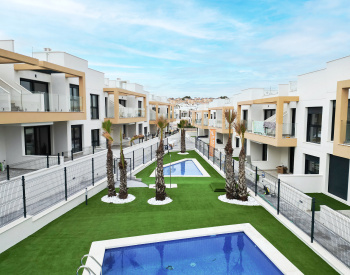 Apartamentos Palaciegos Cerca De Comodidades En Villamartin