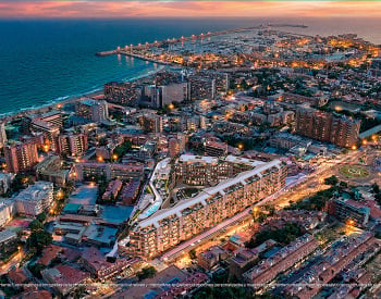 Elegantes Apartamentos Y áticos Cerca Del Mar En Torremolinos 1