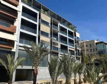Nowoczesne Apartamenty Z Widokiem Na Rzekę W Centrum Elche