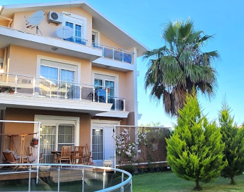 Spacious Furnished Villa Close to Beach in Belek Antalya