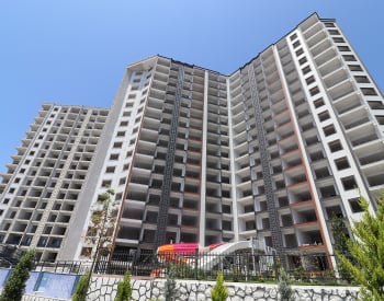 Wohnungen In Gehweite Zum Meer In Ayaş Mersin