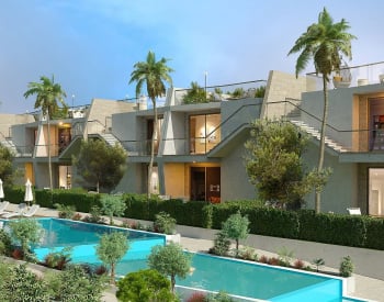 Appartements Près De La Côte À Tatlısu, Chypre Du Nord 1