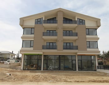 Apartamentos Nuevos Listos Para Mudarse En Gölbaşı Ankara 1