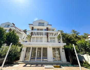 Villa Con Piscina Privada En Alquiler A Corto Plazo En Ölüdeniz 1