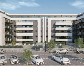 Lägenheter I Ett Komplex Nära Fuengirola I Mijas Málaga 1