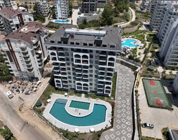 Magnífico Inmueble A Poca Distancia De La Playa En Alanya 1