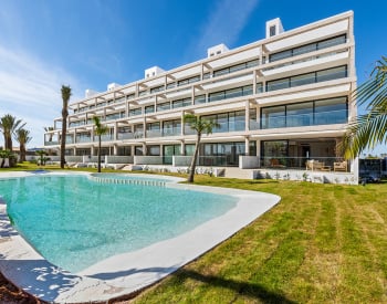 Chic Apartments Near the Beach in Mar De Cristal 0