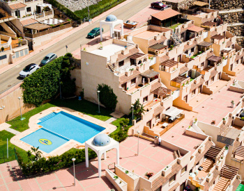 Affordable Apartments with Sea Views in águilas Costa Cálida 1