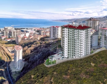 Investment 3-bedroom Real Estate in Trabzon Yomra 1