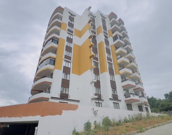 Kant-en-klaar Appartement Met 2 Slaapkamers In Trabzon 1