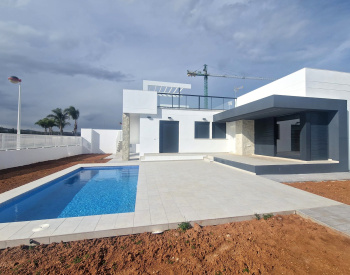 Discover Villas with Elegance & Comfort in Denia 1