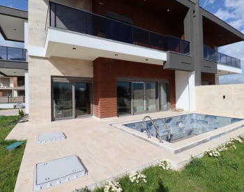 Homes Suitable for Detached Living in Antalya Dosemealti