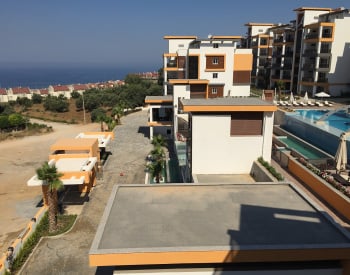 艾登（aydın）、库萨达斯（kuşadası）待售海景复式公寓 1