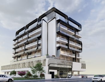 Apartments with 10-year Guaranteed Return in Dubai Al Warsan
