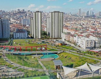 Propiedades Con Balcones Y Baños En Suite En Estambul