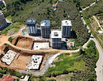 Apartamentos Con Vistas Al Mar Cerca De Comodidades Diarias Trabzon 1