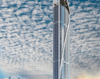 Apartments with a 7-year Payment Plan in Jumeirah Village Triangle