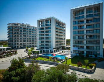 Stylish Furnished Apartments in North Cyprus Gaziveren