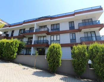 Flat Within Walking Distance of Beach in Yalova Çınarcık