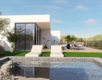 Exclusive and Comfortable Mediterranean Apartments in Estepona 1