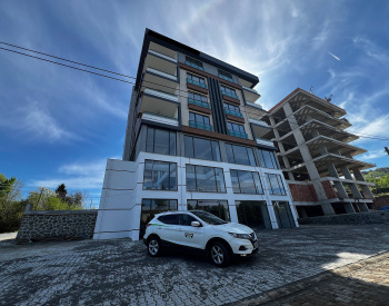 Appartementen Dichtbij Stranden In Beşikdüzü Trabzon 1