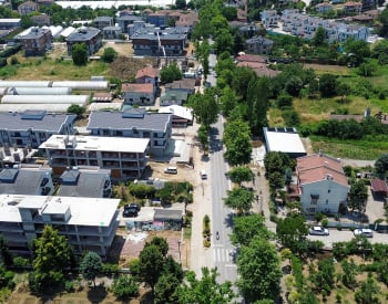Amplio Local Con Almacén En La Carretera Termal De Yalova