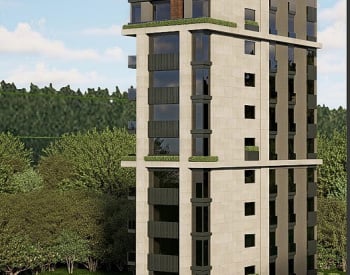Appartementen Te Koop In De Buurt Van Caddebostan Beach In Kadıköy 1