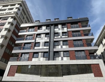 İstanbul Maltepe’de Nezih Cadde Üzerinde Merkezi Konumda Daireler 1