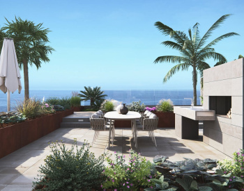 Exquisite Detached Villa with Sea Views in Cabo De Palos Spain