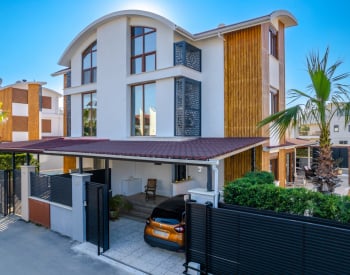 Villa Meublée Avec Fort Potentiel De Revenu Locatif À Kadriye 1