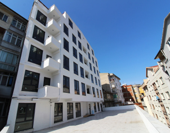 City View Apartments Near Amenities in Osmangazi