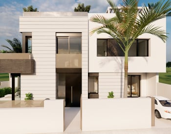 Apartments with Pool Near Amenities in Pilar De La Horadada Alicante 1