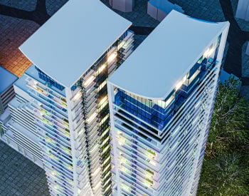 5 Yıllık Ödeme Planı İle Jumeirah Village Circle'da Konutlar 1