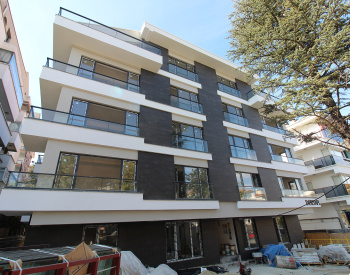 Stijlvol Appartement In Het Stadscentrum In Çankaya, Ankara