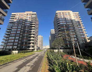 Natuur- En Boszicht Appartementen In İstanbul, Çekmeköy