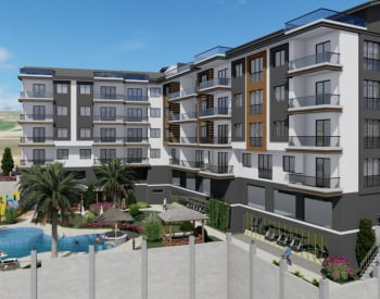 Nuevos Apartamentos Con Vistas Al Mar En Cinarcik 1
