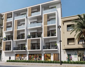 Amplios Locales Comerciales Cerca Del Mar En Altea Alicante 1