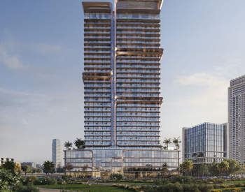 Möblierte Wohnungen In JVT Dubai Mit Umfangreicher Ausstattung