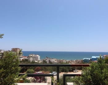 Appartements Élégants Près De La Mer À Mersin Ayaş 1