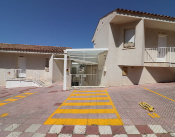 Appartement Avec Vue Panoramique Sur La Méditerranée À Gérone 1