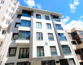Apartment Close to Beşiktaş Square in İstanbul 1