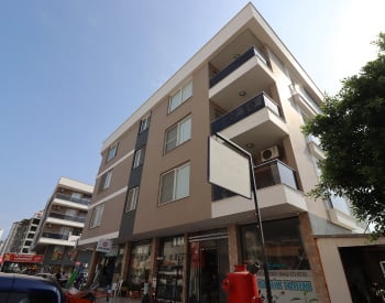 Appartement Met 3 Slaapkamers Vlakbij Het Strand In Mersin