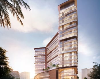 Квартиры в развивающемся районе Джебель-Али, Дубай