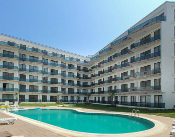 Impresionantes Apartamentos Con Vistas En Proyecto En Yalova Çınarcık