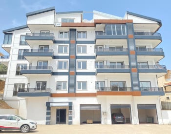 亚洛瓦（yalova）阿穆特鲁（armutlu）海滩附近的海景公寓