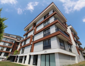 Appartement Studio D'investissement À Prix Abordable À Yalova 1